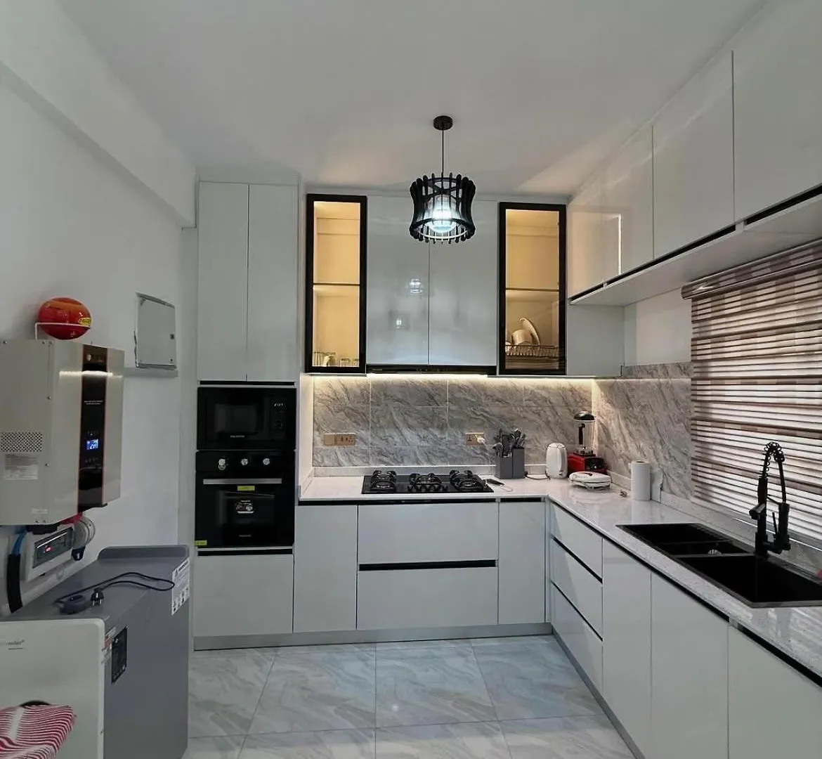 Design Apartment Marseille Vieux Port 0*,