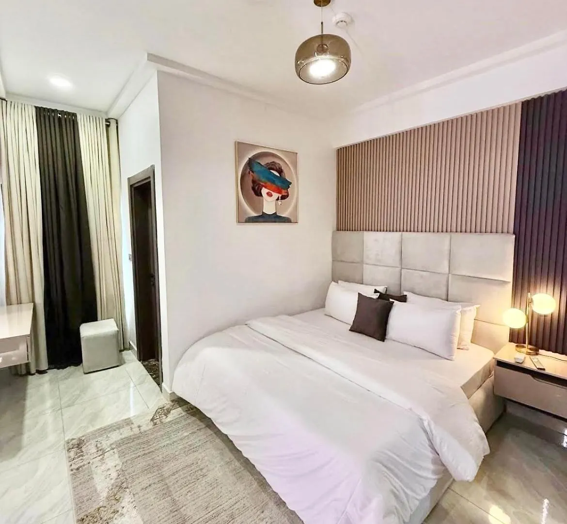 Design Apartment Marseille Vieux Port