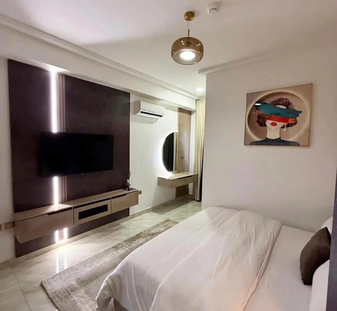 Design Apartment Marseille Vieux Port
