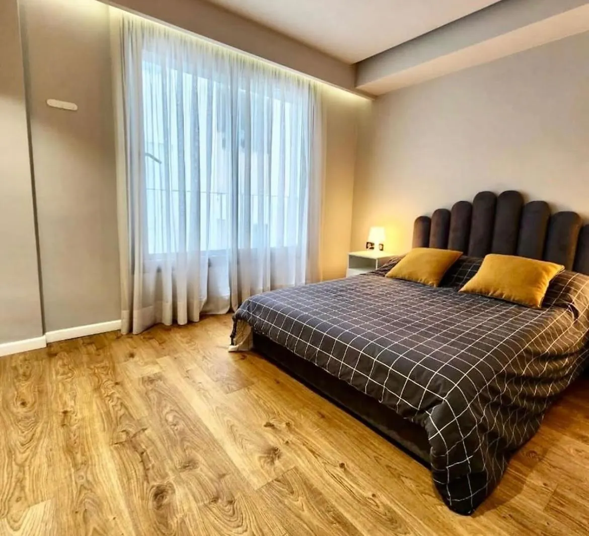 Design Apartment Marseille Vieux Port France