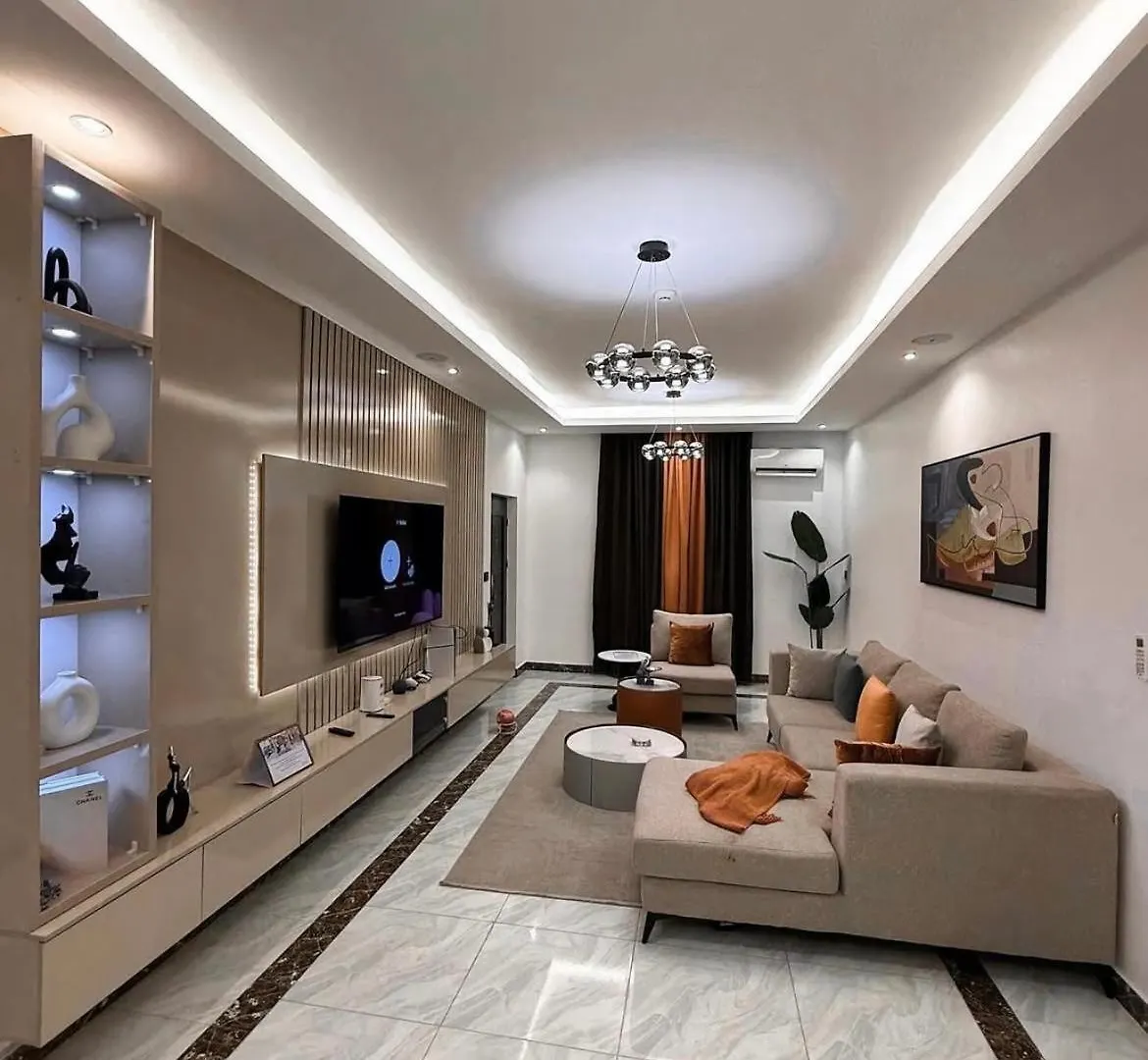 Design Apartment Marseille Vieux Port